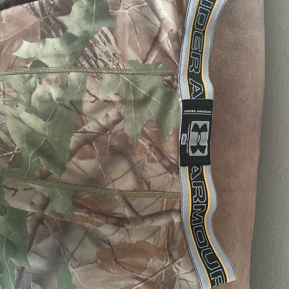 Under Armour Men’s Heat Gear